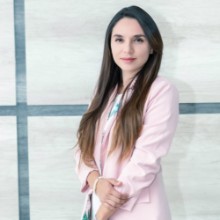Dra. Anika Silvia Ruíz Hernández, Dermatólogo en Puebla | Agenda una cita online