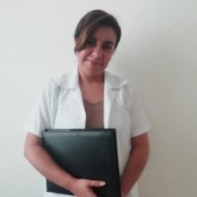 Ursula Gisela Hernández Barajas, Psicólogo en Benito Juárez | Agenda una cita online