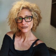 Gretel Abed Hekimian, Psicoanalista - Psicoterapeuta en Coyoacán | Agenda una cita online