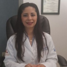 Claudia Ivonne Gallego Corella, Alergólogo pediatra en Tijuana | Agenda una cita online