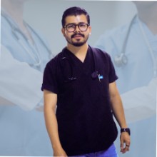Alejandro Hernández Bernal, Cirujano General en Iztapalapa | Agenda una cita online