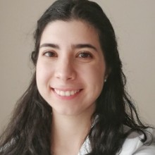 Stephanie Hernández Garza, Nutricionista en Miguel Hidalgo | Agenda una cita online