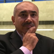 Alberto Serrano González, Neurólogo Pediatra en Venustiano Carranza | Agenda una cita online