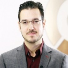 Rafael Moreno Sales, Otorrinolaringólogo en Monterrey | Agenda una cita online