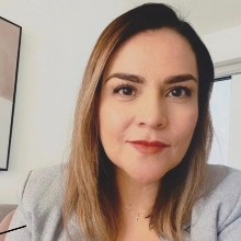 Cristina Angelica Ronquillo Marquez