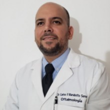 Carlos Francisco Marabotto Serna, Oftalmólogo en Veracruz | Agenda una cita online