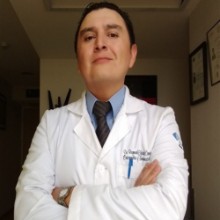 Raymundo Eduardo Cornejo Olvera, Ortopedia  en Benito Juárez | Agenda una cita online