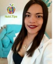 Katia Paola Ramos León, Nutricionista en Puebla | Agenda una cita online