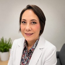 Georgina Enid Becerra Márquez