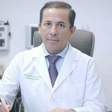 Alejandro Solorzano