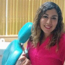 Alma Gabriela Orozco Sánchez, Dentista en Guadalupe | Agenda una cita online