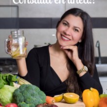 Cyntia Elizarraraz, Nutriólogo en Morelia | Agenda una cita online