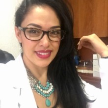 Karina Rodriguez González, Dentista en Tlalpan | Agenda una cita online
