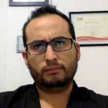 Miguel Angel Fernandez Barrera, Dentista en Tizayuca | Agenda una cita online