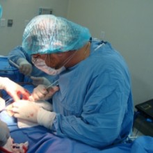 José Luis Pérez Arreola, Cirugía de Mano en Naucalpan de Juárez | Agenda una cita online