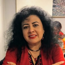 Eloina Navarro, Psicólogo en Coyoacán | Agenda una cita online