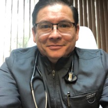 Lorenzo Adrian Arce Piña, Cardiólogo en Tijuana | Agenda una cita online