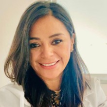 Anabel Azcatl Vazquez, Endodoncia en Puebla | Agenda una cita online