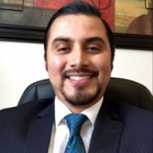 Víctor Salgado Arroyo, Urólogo en Puebla | Agenda una cita online