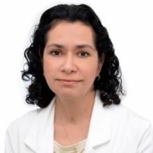 Rosalba Vázquez Moreno, Gastroenterólogo en Naucalpan de Juárez | Agenda una cita online