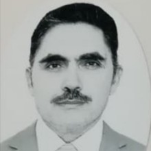 Jorge Diego Calderon Ocampo