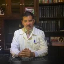 Fausto Martínez Morales, Médico Internista en Oaxaca de Juárez | Agenda una cita online
