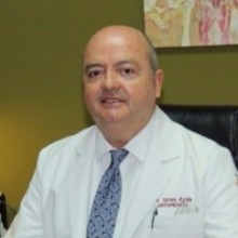 Martin Alberto Sitten Ayala, Ortopedista en Hermosillo | Agenda una cita online