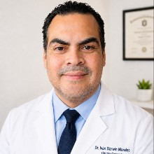 Ivan Darwin Morales Rivera, Cirujano General en Monterrey | Agenda una cita online