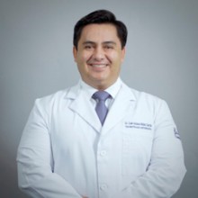 Luis Antonio Nuñez Garcia, Ortopedista en Tampico | Agenda una cita online