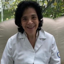 Blanca Del Río, Alergologo en Benito Juárez | Agenda una cita online
