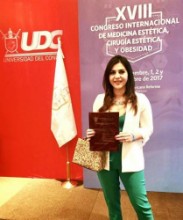 Dafne Arellano Montalvo, Medico Estetico en Puebla | Agenda una cita online