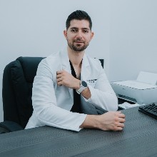 Ulises Mejia