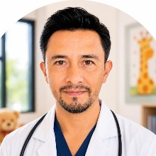 Mario Eduardo Guzmán Hernández Dr.