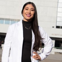 Karen Zuleica Gonzalez Espinosa, Neumólogo en Tuxtla Gutiérrez | Agenda una cita online