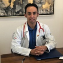 Manuel Morales Cuevas, Alergólogo pediatra en Miguel Hidalgo | Agenda una cita online