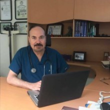 Dionisio De La Garza Elizondo, Cirujano Estético en Monterrey | Agenda una cita online