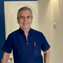 Dr. Diòdoro Magaña Patraca, Médico Internista en Coatzacoalcos | Agenda una cita online
