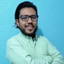 Jesus Alfredo Soberanis Reyes, Psicólogo en Centro | Agenda una cita online