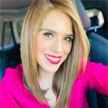 Gréthel Ramírez González, Dentista en Saltillo | Agenda una cita online