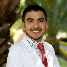 Luis Ramon Albavera Giles Dr.