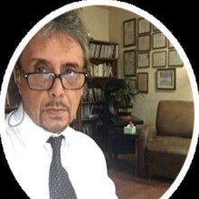 Juan Antonio Domínguez González, Psiquiatra en Álvaro Obregón | Agenda una cita online