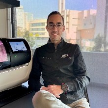 Josué Luca Tejeda