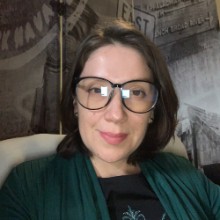 María Cristina Richards Benitez, Psicólogo en Santiago de Querétaro | Agenda una cita online