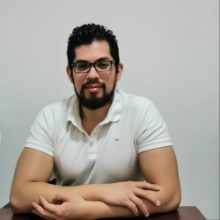 José Romel Rodríguez Guzmán, Psicólogo en Cuauhtémoc | Agenda una cita online