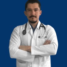 Moisés Aceves García, Cardiólogo en Cuauhtémoc | Agenda una cita online