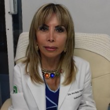Ana María Triano Páez, Endocrinólogo en Guadalajara | Agenda una cita online