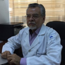 Roberto Bernal Lagunas, Ortopedista en Cuauhtémoc | Agenda una cita online