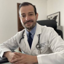 Guillermo Quezada Navarro, Cirujano General  en Guadalajara | Agenda una cita online