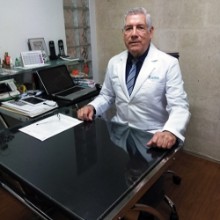 Mateo Heriberto Medina Alonzo, Cirujano Maxilofacial en Mérida | Agenda una cita online