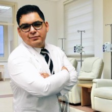 Dr. Juan Bernardo Rodriguez C. Dr.